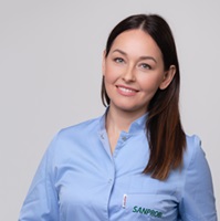 Dr Joanna Śliwa-Dominiak image